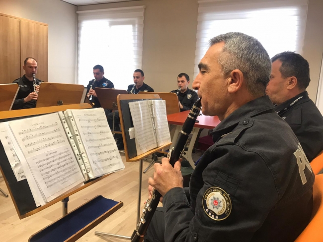 Fotoğraf: TRT Haber